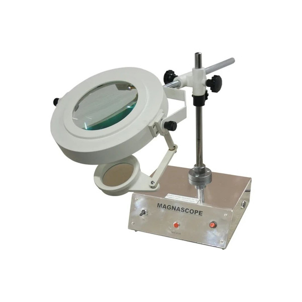 C&a Scientific - Ss-16 - Magnifier, 4x - Box/10