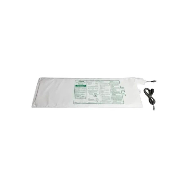 Smart Caregiver - Tb-Ri - Timed Bed Sensor Pad Safetrelease Cord - 1 Year Life - Each