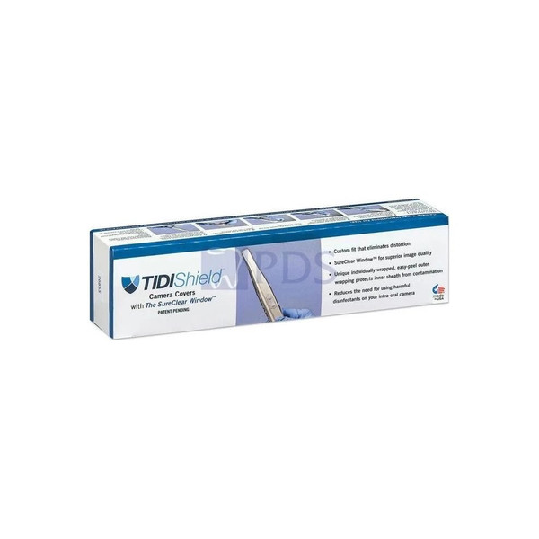 Tidi Products - Posey - 20932 - Intra - Oral Camera Sheath B - 212, Model Win 100D, Us Tech - Case/1