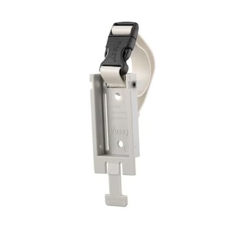 Tidi Products - Posey - 8269 - Alarm Mounting Bracket, Biothane Strap - Each