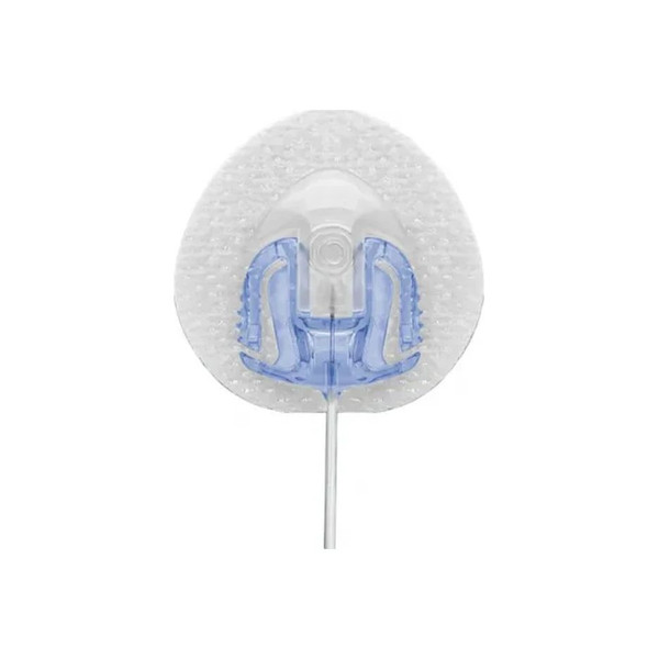 Tandem Diabetes Care - 1000280 - Dem Autosoft 90 Infusion Set, Cannula, Tubing, T:Lock Connector - Box/10