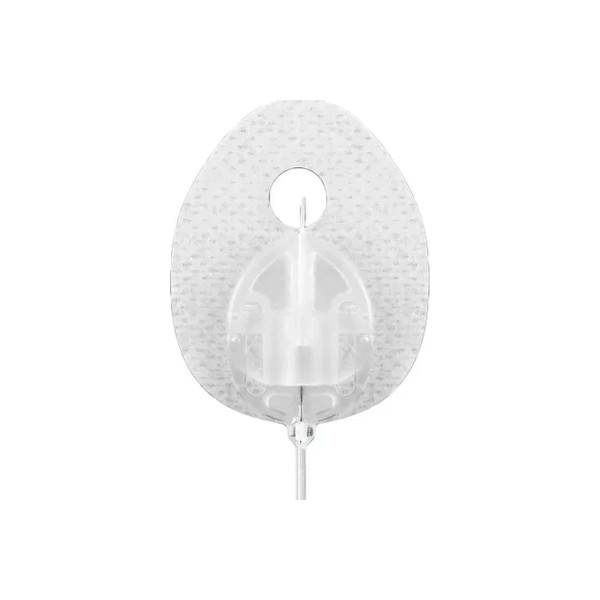 Tandem Diabetes Care - 1000563 - Varisoft Infusion Set, Cannula, Tubing, T:Lock Connector - Box/10