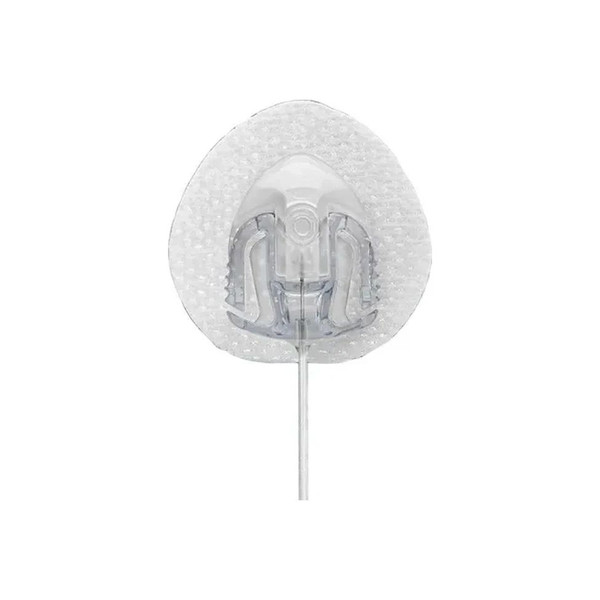 Tandem Diabetes Care - 1002823 - Autosoft 90 Infusion Set, 6 Mm Cannula, 23" Tubing, T:Lock Connector, Blue. - Box/10