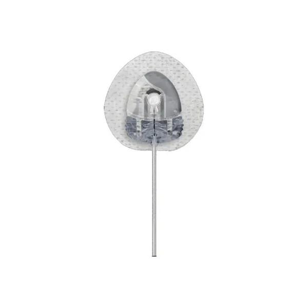 Tandem Diabetes Care - 1003912 - Autosoft Xc Infusion Set, 6 Mm Cannula, 32" Tubing, Grey. - Box/10