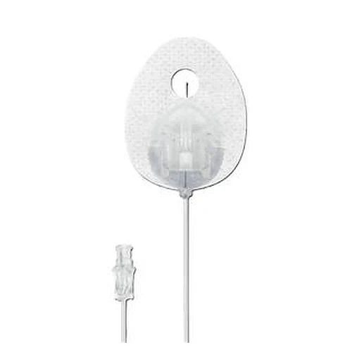 Tandem Diabetes Care - 1013184 - Pharmacy Kit, Autosoft 30 Infusion Set, 13Mm Cannula, 23" Tubing For Mobi, 10 Pack - Box/1