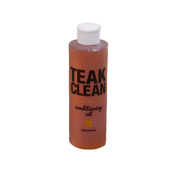 Teakworks4U - To-8 - To8 - Teak Manteinance Oil - Each