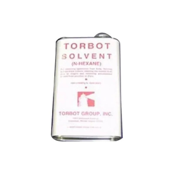 Torbot - 421 - Group Solvent Adhesive Remover 32 Oz Can - Each