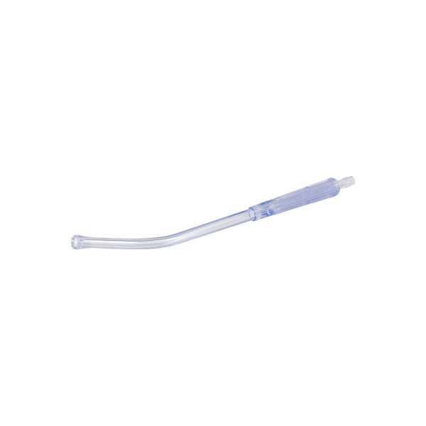 Sunset Healthcare Solutions - Traa001S - Bulb Tip Yankauer - Case/50