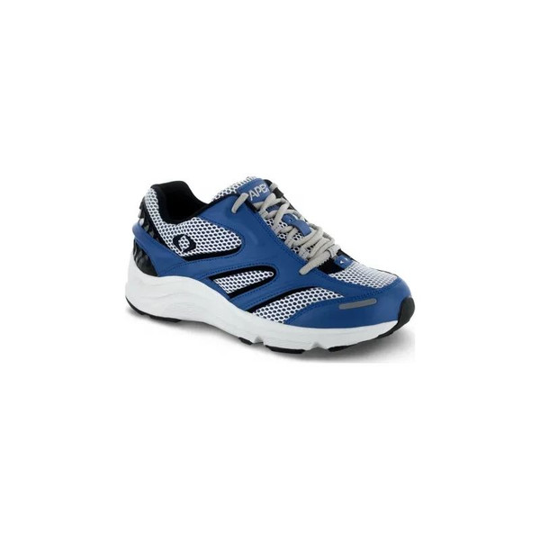 Apex - V551m - Footwear - Mens Stealth Runner - Each