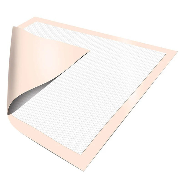 Hartmann - Dignity Plus - 333607 - Ultrashield Plus Underpad 30 X 36 Peach 
