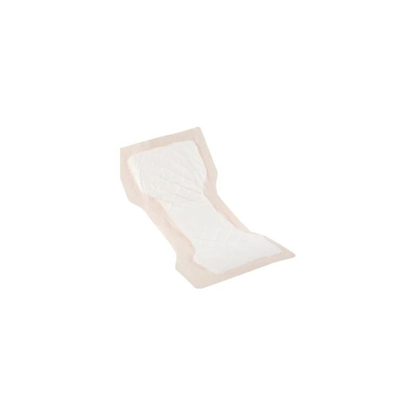 Hartmann - Dignity Coconuts - 50072-180 - Ultrashield Active Incontinence Liner 7 - 1/2 X 15 - 2/5 Inch Light Absorbency Polymer Core One Size Fits Most - Case/6