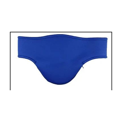 Stealth Belt - B006-Sbt - Vertical Neoprene Style Watersport