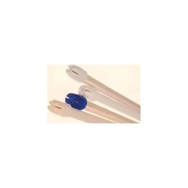 Crosstex - Zwwi - Ejector, Non - Removable Tip, Advantage, White/ White - Bag/1