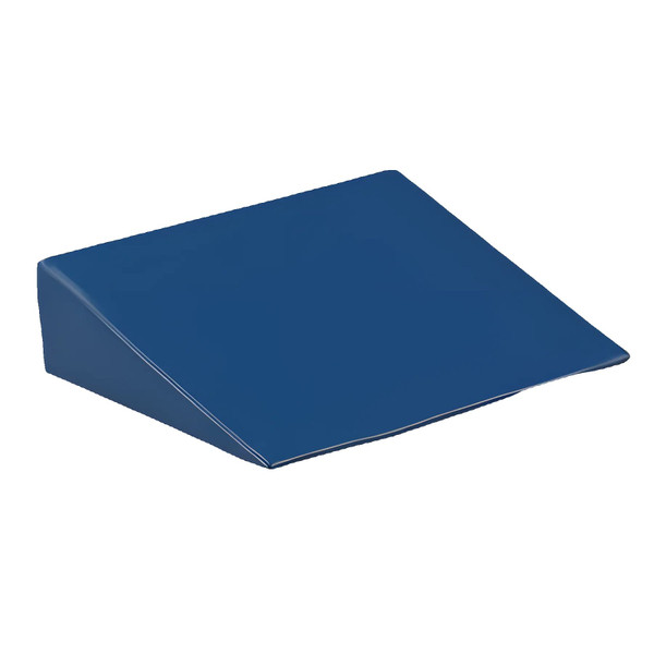 Fabrication Enterprises - Z1-1694 - Positioner Wedge 20 W X 32 D 12 H Inch Foam Freestanding - Each
