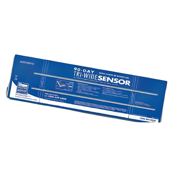 Graham Field - 999-0809-001 - Bed Sensor Pad - Each