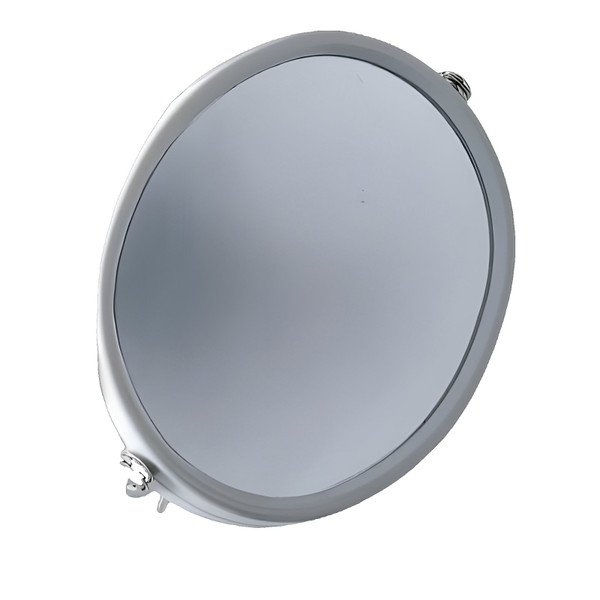 Fabrication Enterprises - Baseline - Z1-1753 - Portable Mirror 18 X 24 70 Inch - Each