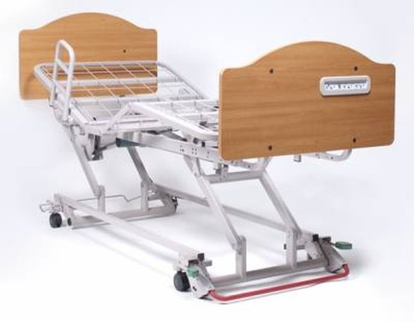 Graham Field - Za90070 - Wallsaver For Bed - Each