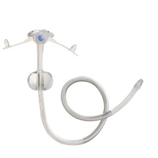 Applied Medical - Amt G-Jet - Gj-1612-15 - Technology - Low Profile Gastric - Jejunal Feeding Tube 16 Fr 1.2 X Cm Silicone - Box/1