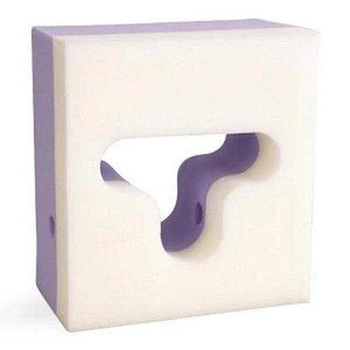 Cardinal Health - Devon - Fpheadsf - Headrest, Frame W/Soft Layer - Each