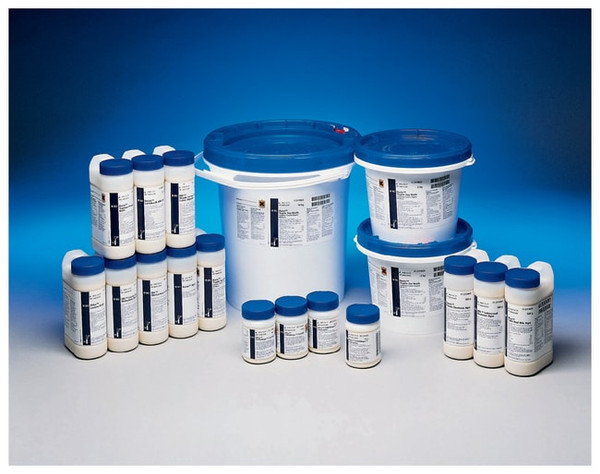Bd Becton Dickinson - Difco - 279100 - Agar Sorbitol Macconkey Difcodehydrated 500G - Each