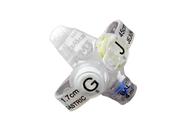 Applied Medical - Amt G-Jet - Gj-1617-15 - Technology - Low Proile Gastric - Jejunal Enteral Tube 16 Fr 1.7 Cm Sterile - Each