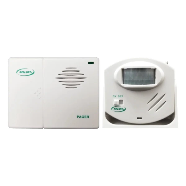 Smart Caregiver - Webri-Sys - Pager - Each