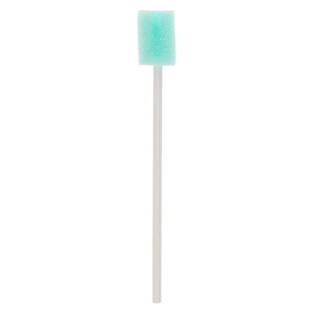 Sun Med - Ready Care Dentaswab - 12249 - Swab, Oral Care W Dentifrice N S Mint Flavor 