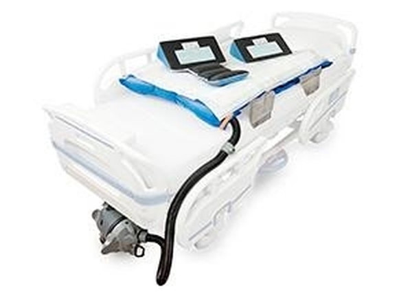 Sage - Prevalon Airtap - 7219 - Repositioning System, Patient Std - Case/10