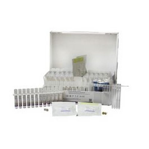 Bd Becton Dickinson - Max Exk Dna-2 - 442819 - Kit, Usa - Each
