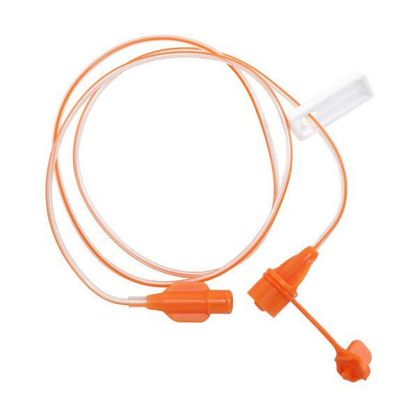 Avanos Medical - Neoconnect - Pext-48Bnc - Extension Set, Ent Enfit Lg Bore Pur 48" - Package/50