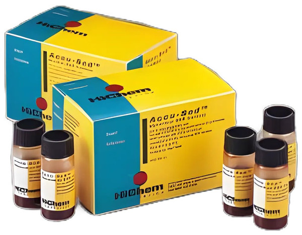 Abbott - Liquichek - 04P1310 - Control Kit, Ia Plus Liq 2 Biorad 12X5Ml D/S - Each