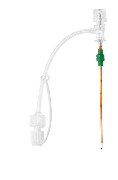 Avanos Medical - Coolief - Fdi-17-50-4 - Sales Cooled Radiofrequency Introducer Gauge X Mm For Use With Probe Only - Each
