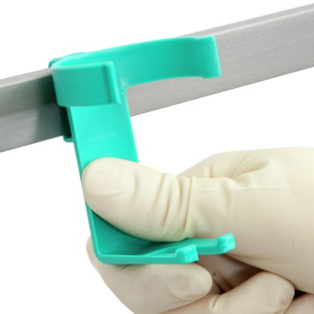 B. Braun - Easy-Clip - Fz00141484 - Holder, Vial Med - Package/6