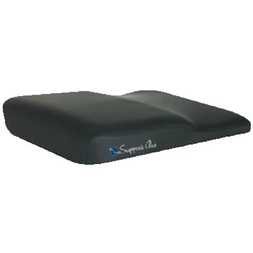 The Comfort - Support Pro - 57Gb - Anti - Thrust Seat Cushion 18 X 3 Inch Foam / Gel - Each
