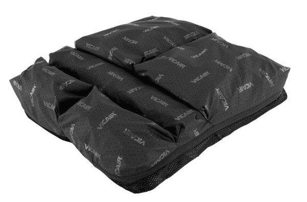 The Comfort - Ovrs-Ci-2018 - Air Seat Cushion Vicair Vector 02 20 W X 18 D 4 H Inch Cells - Each