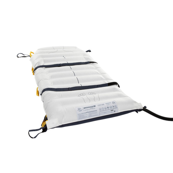 Health O Meter - Bridgeair - Ps39Spul - Air Mattress 39 X 78 Inch - Case/10