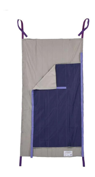 Health O Meter - Ps-4278Vs - Sheet, Sngl Pt Use W/Velcr Strap Bridgestar Xlg 42X78" - Case/12