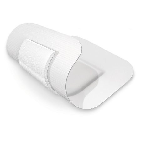 Hartmann - 901053 - Dressing, Film Cosmopor Trans P5 9"X10Cm - Box/50