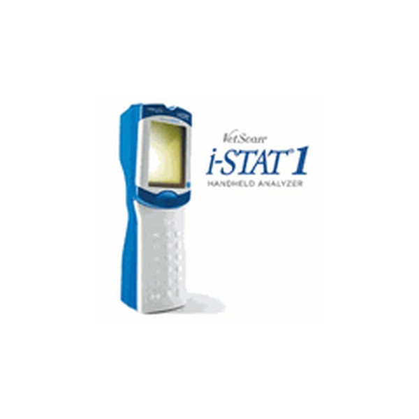 Abbott - I-Stat - 06F1214 - Point Of Care Control Chem 8+ Level 1B 1.7 Ml - Box/1