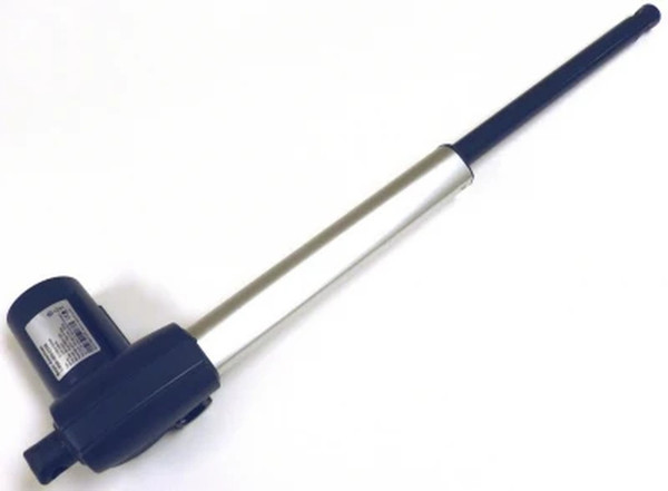Graham Field - 999-0775-053Sp - Hi - Lo Zenith Bed Knee Actuator - Each