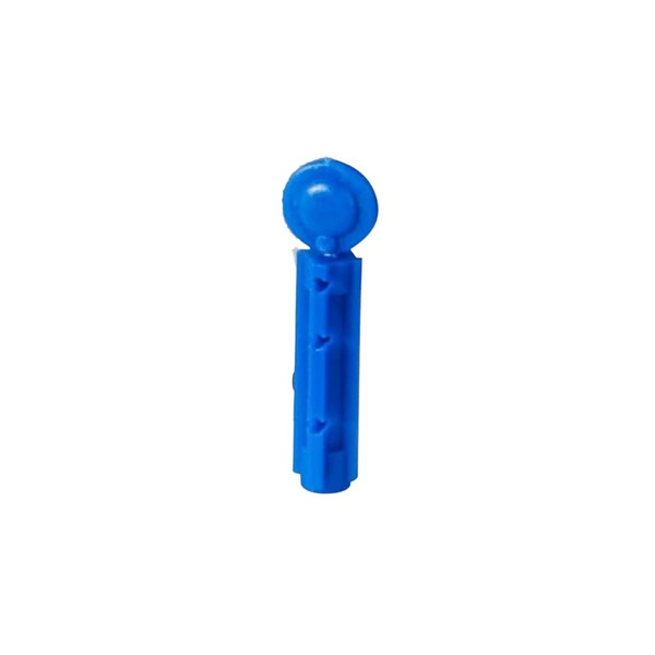 Mckesson - Ultra-Thin Ii - 89134072602 - Lancet, 28G - Box/100