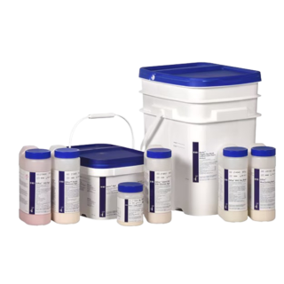 Bd Becton Dickinson - Bbl - 212218 - Media, Culture Cled Agar 500Gm - Each