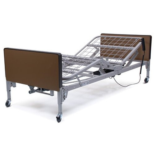 Graham Field - Patriot - 690-7604-000 - Headboard / Footboard Rectangular Style - Each