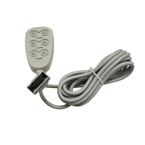 Graham Field - 999-0337-305Sp - Bed Hand Control For Ae4000 Ae4100 Ae4200 Ae4010 Ae4110 Ae4210 - Each