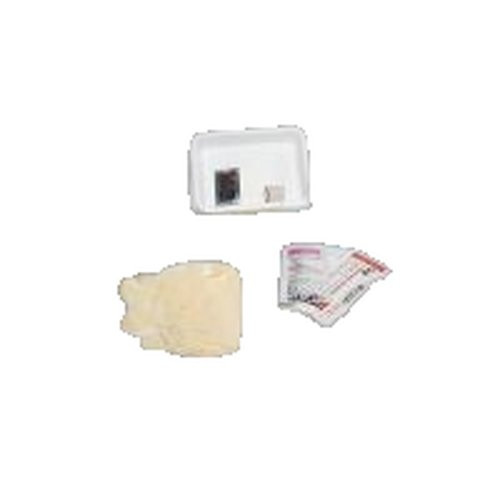 Cardinal Health - 03-2100 - Dressing Change Kit Central Line - Case/30