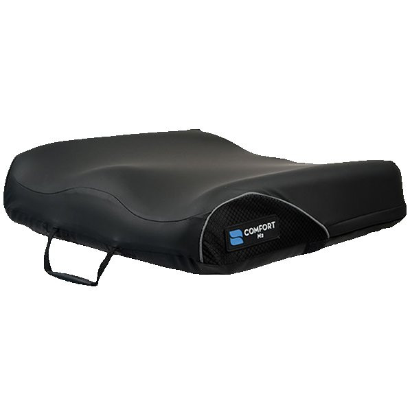 The Comfort - M2 Zero Elevation - M2-F-2418 - Seat Cushion 24 W X 18 D Inch Foam - Each