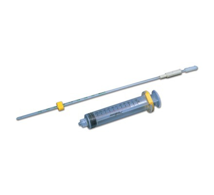 Cooper Surgical - Explora Model Ii - Mx130 - Vacuum Aspiration Curette - Box/25