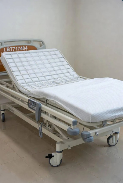 Graham Field - Lbt717404 - Bed Liberty Grid - Each