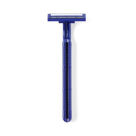 Medline - Brn1323H - Razor,Twin Blade Plus,W/Lube Strip - Each