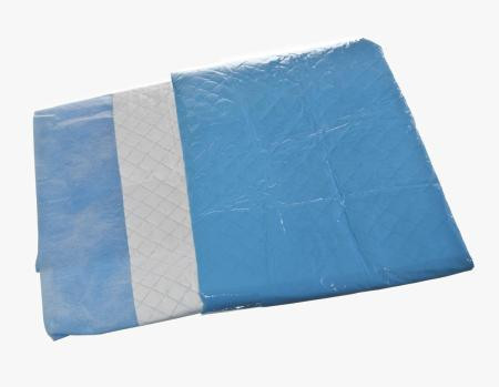 Medline - Dynd4090sb - Sheet, Absorbent, Or Table, Sahara,40x90 - Each